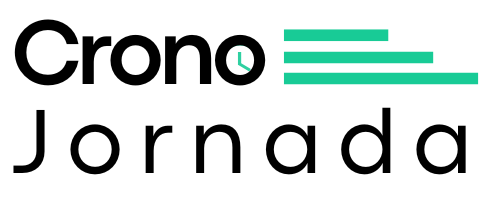 CronoJornada